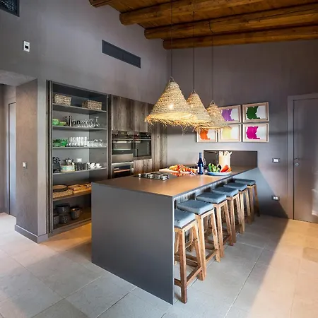 Zigulotto 别墅 诺托