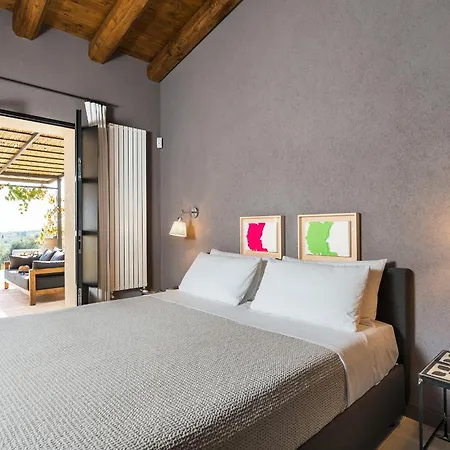 Zigulotto Villa *