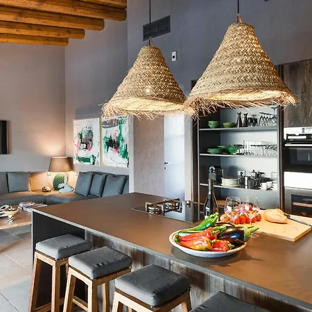 Zigulotto 别墅 诺托