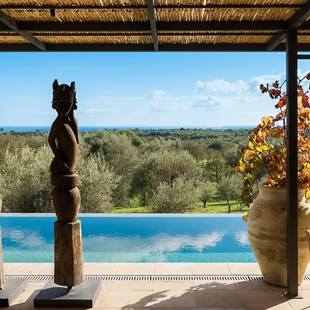 Zigulotto Villa