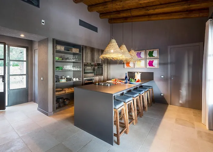 Zigulotto 别墅 诺托