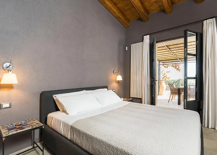 Zigulotto 别墅 诺托