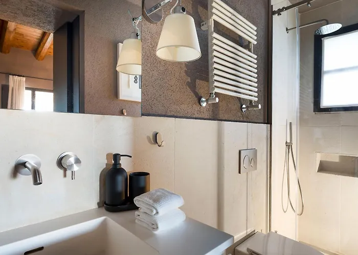 别墅 Zigulotto 诺托