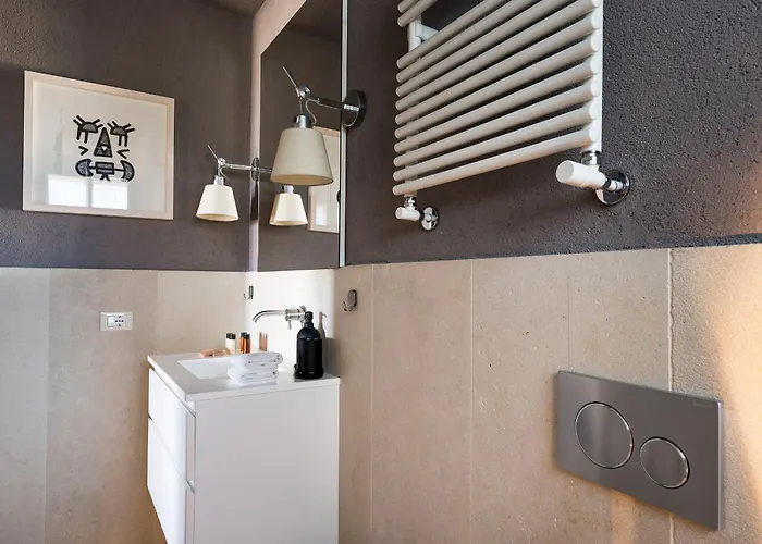 Zigulotto 别墅 诺托