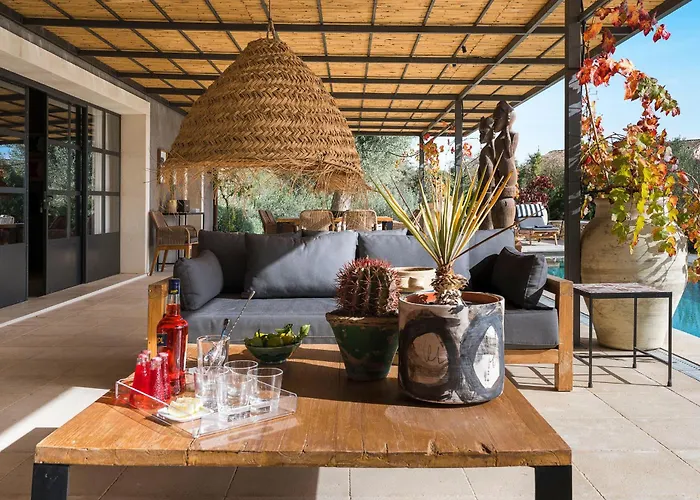 Zigulotto 别墅 诺托