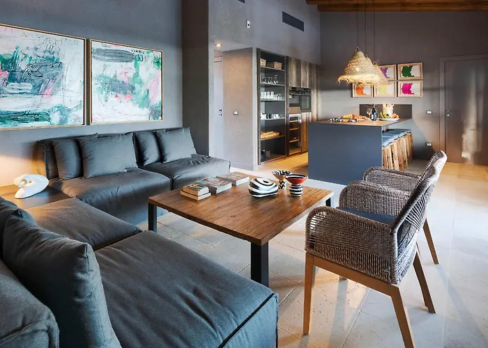 别墅 Zigulotto 诺托